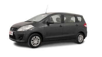 Used 2013 Maruti Suzuki Ertiga ZXi Petrol Manual Image