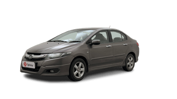 Used 2011 Honda City 1.5 V MT Petrol Manual Image