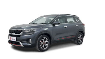 Used 2020 Kia Seltos GTX Plus 1.4 Petrol Manual Image