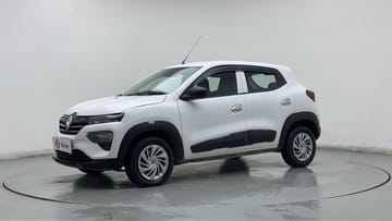 2021 Renault Kwid RXL 0.8