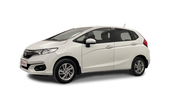 Used 2022 Honda Jazz VX CVT Petrol Automatic Image