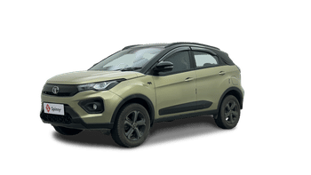 Used 2022 Tata Nexon Kaziranga XZ Plus (Premium) Petrol Manual Image