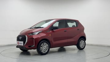 Used 2021 Datsun Redi-GO A Petrol Manual Image