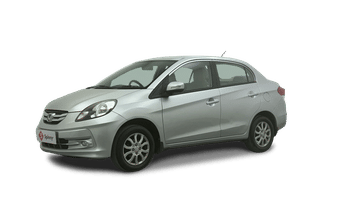 Used 2014 Honda Amaze 1.2 VX i-VTEC Petrol Manual Image