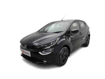 Used 2023 Tata Altroz XZA Plus Petrol Dark Edtion Petrol Automatic Image