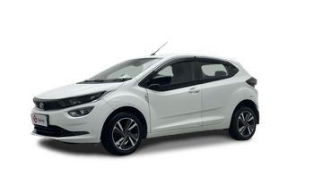 Used 2021 Tata Altroz XZ Diesel Diesel Manual Image