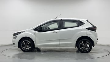 Used 2021 Tata Altroz XZ Diesel Diesel Manual Image