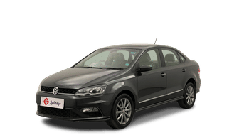 Used 2021 Volkswagen Vento Highline Plus 1.0L TSI Automatic Petrol Automatic Image