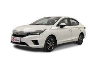 Used 2022 Honda City ZX CVT Petrol Petrol Automatic Image