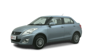 Used 2013 Maruti Suzuki Swift Dzire VXI Petrol Manual Image
