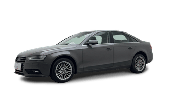 Used 2016 Audi A4 2.0 TDI (177bhp) Premium Plus Diesel Automatic Image