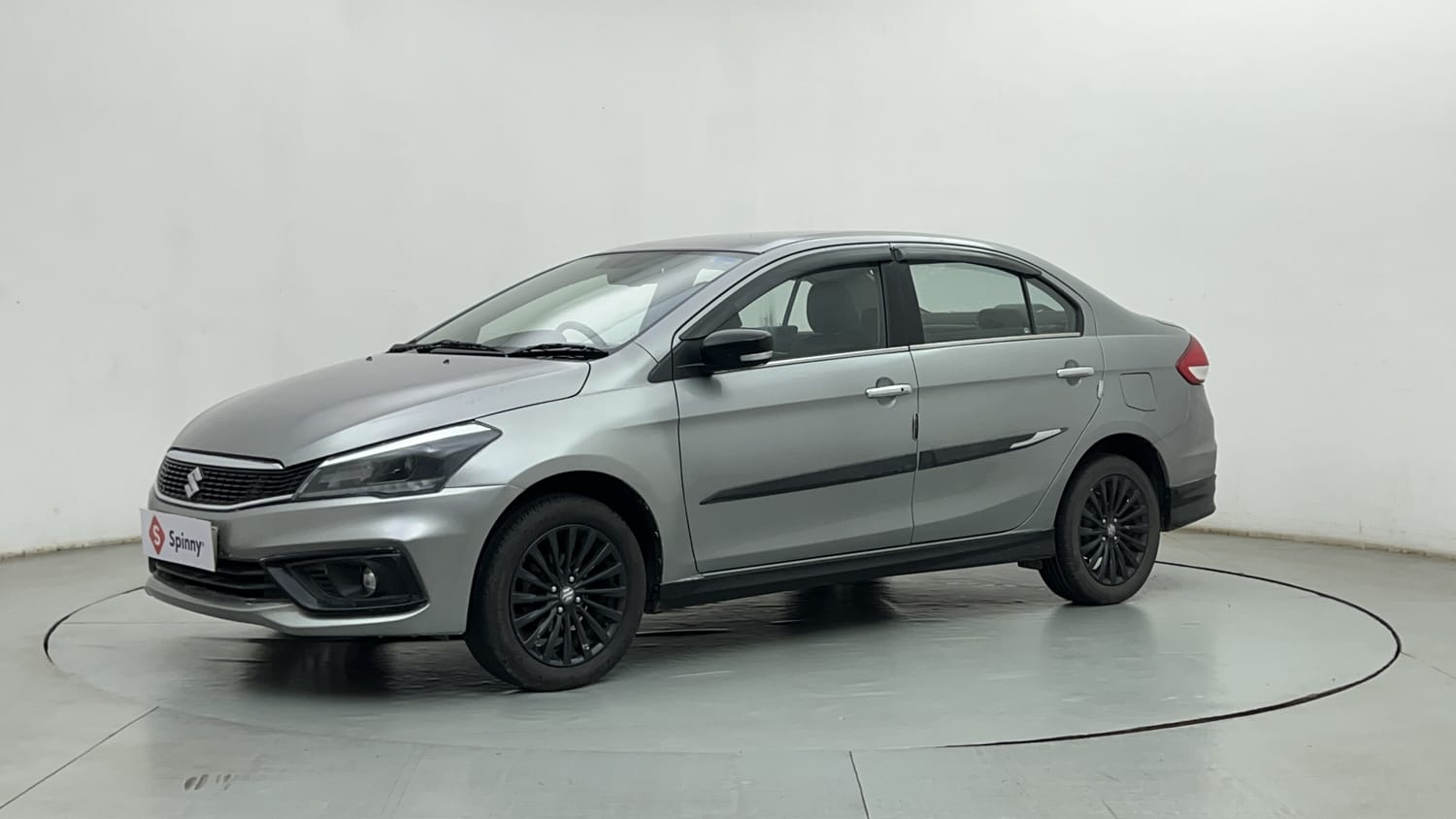 2021 Maruti Suzuki Ciaz S 1.5 MT