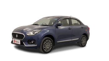 Used 2018 Maruti Suzuki Dzire ZXi Plus AMT Petrol Automatic Image