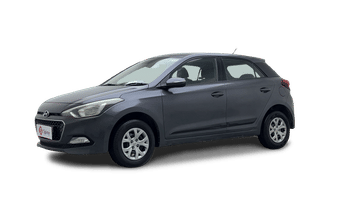Used 2014 Hyundai Elite i20 Sportz 1.2 Petrol Manual Image