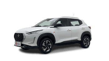 Used 2023 Nissan Magnite XE Petrol Manual Image