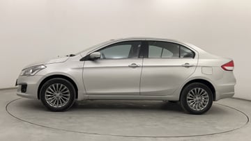 Used 2016 Maruti Suzuki Ciaz ZXI+ AT Petrol Automatic Image