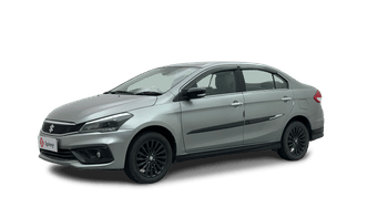 Used 2021 Maruti Suzuki Ciaz S 1.5 MT Petrol Manual Image