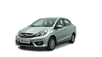 Used 2017 Honda Amaze 1.2 VX AT i-VTEC Petrol Automatic Image