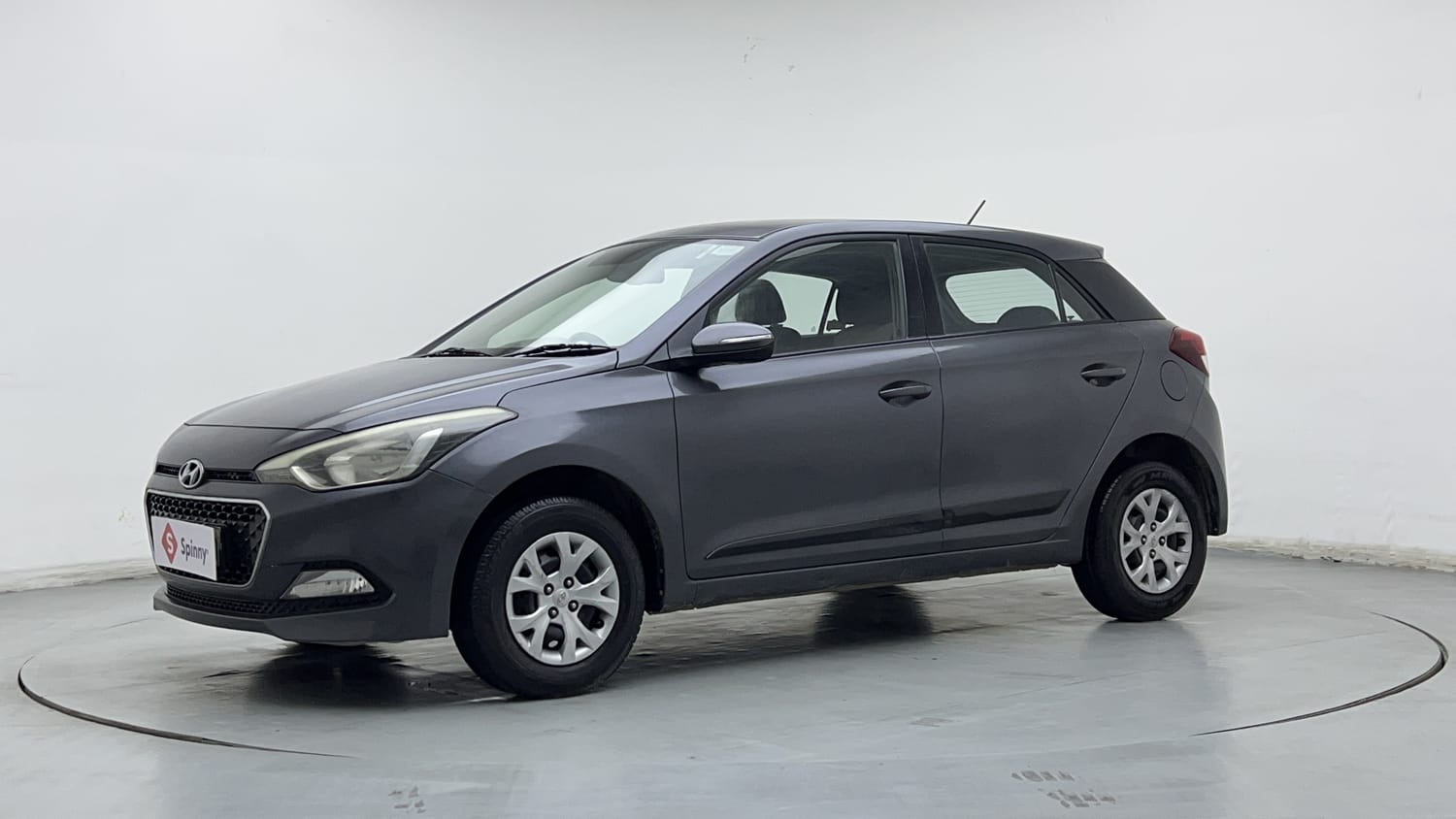 2014 Hyundai Elite i20 Sportz 1.2