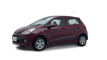 Used 2016 Hyundai Grand i10 Magna 1.2 Kappa VTVT Petrol Manual Image