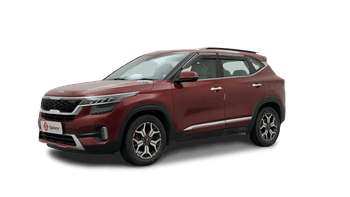 Used 2020 Kia Seltos GTX Plus AT 1.5 Diesel Diesel Automatic Image