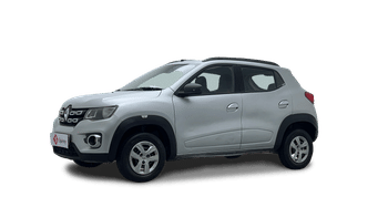 Used 2018 Renault Kwid RXT Opt Petrol Manual Image