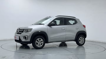 Used 2018 Renault Kwid RXT Opt Petrol Manual Image