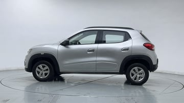 Used 2018 Renault Kwid RXT Opt Petrol Manual Image