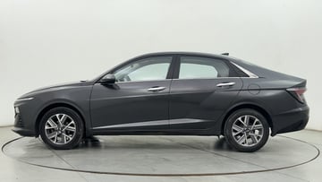 Used 2023 Hyundai Verna SX (O) 1.5 Petrol IVT Petrol Automatic Image