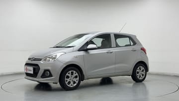 2016 Hyundai Grand i10 Magna 1.2 Kappa VTVT