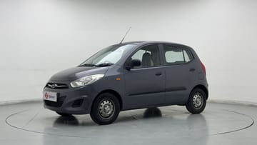 2015 Hyundai i10 Magna 1.1 iRDE2