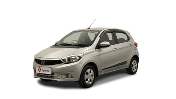 Used 2016 Tata Tiago Revotorq XT Diesel Manual Image