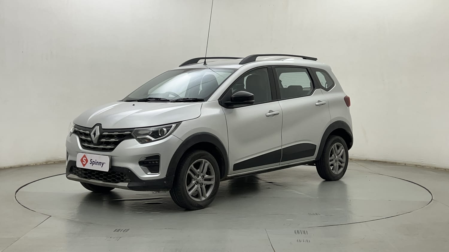 2022 Renault Triber RXZ