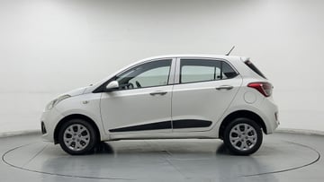 Used 2013 Hyundai Grand i10 Magna 1.2 Kappa VTVT Petrol Manual Image