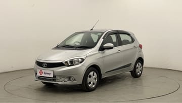 2016 Tata Tiago Revotorq XT