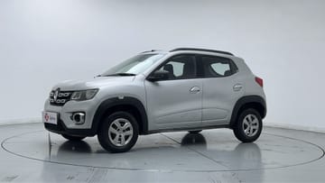 2018 Renault Kwid RXT Opt