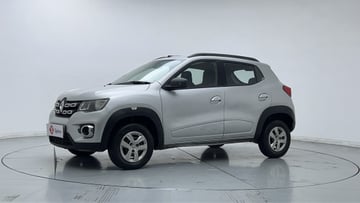 Used 2018 Renault Kwid RXT Opt Petrol Manual Image