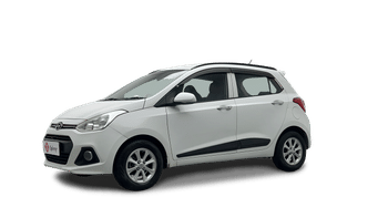 Used 2015 Hyundai Grand i10 Asta 1.2 Kappa VTVT Petrol Manual Image