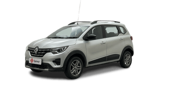 Used 2022 Renault Triber RXZ Petrol Manual Image