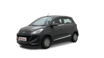 Used 2021 Hyundai Santro Sportz Executive CNG Cng Manual Image