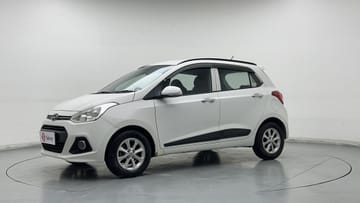 2015 Hyundai Grand i10 Asta 1.2 Kappa VTVT