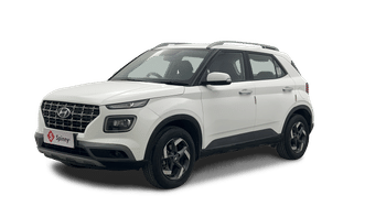 Used 2022 Hyundai Venue SX Plus 1.0 Turbo DCT Petrol Automatic Image