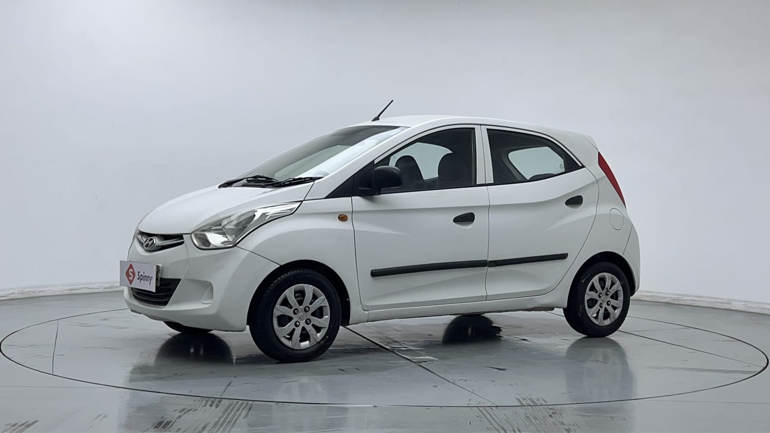 2014 Hyundai Eon 1.0 Kappa Magna +