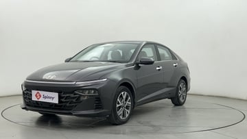 Used 2023 Hyundai Verna SX (O) 1.5 Petrol IVT Petrol Automatic Image