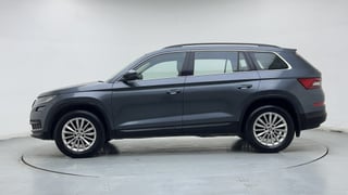 Used 2018 Skoda Kodiaq Style 2.0 TDI 4x4 AT Diesel Automatic exterior LEFT SIDE VIEW