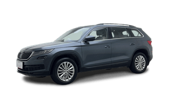 Used 2018 Skoda Kodiaq Style 2.0 TDI 4x4 AT Diesel Automatic Image