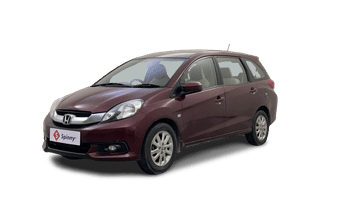 Used 2015 Honda Mobilio V Diesel Diesel Manual Image