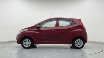 Used 2016 Hyundai Eon Sportz Petrol Manual Image