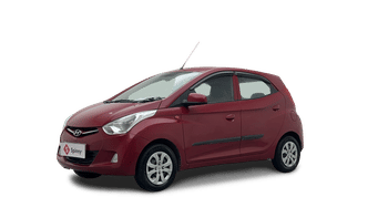 Used 2016 Hyundai Eon Sportz Petrol Manual Image