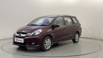Used 2015 Honda Mobilio V Diesel Diesel Manual Image